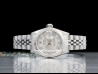 Ролекс (Rolex) Datejust Lady 26 Jubilee Diamonds Silver/Argento 69174